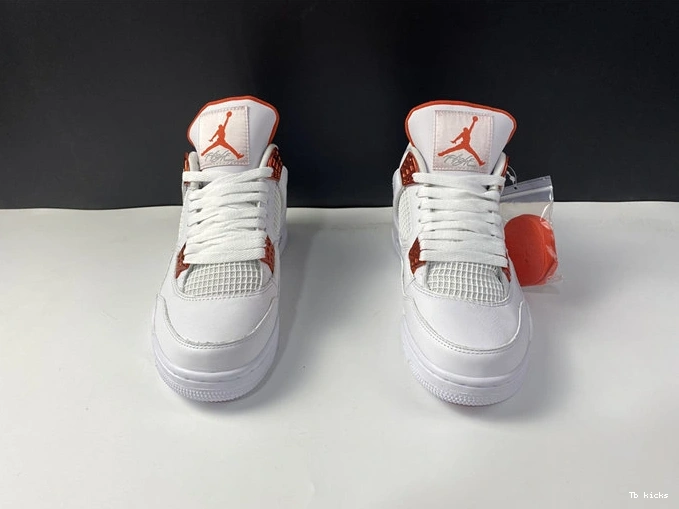 Rep TBK  Retro Metallic CT8527- Premium Orange 3967 4 Jordan 1015
